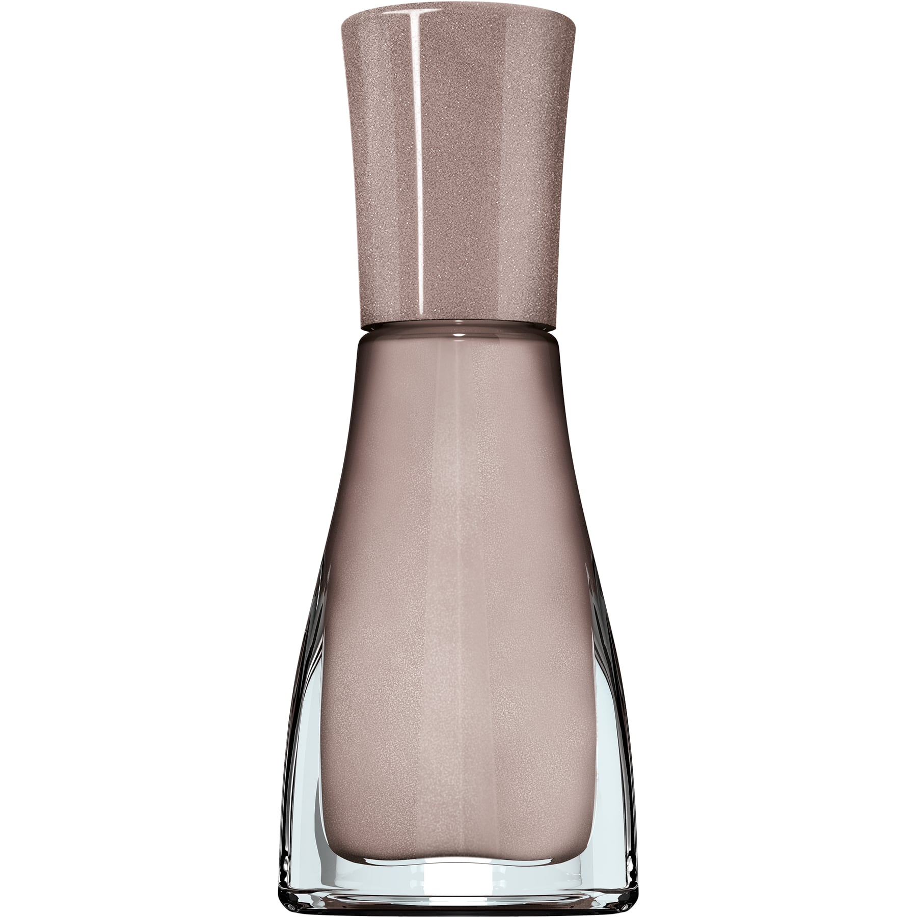 Insta Dri Fast Dry Nail Color 9ml 183 Making Mauves