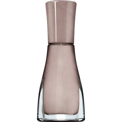 Insta Dri Fast Dry Nail Color 9ml 183 Making Mauves