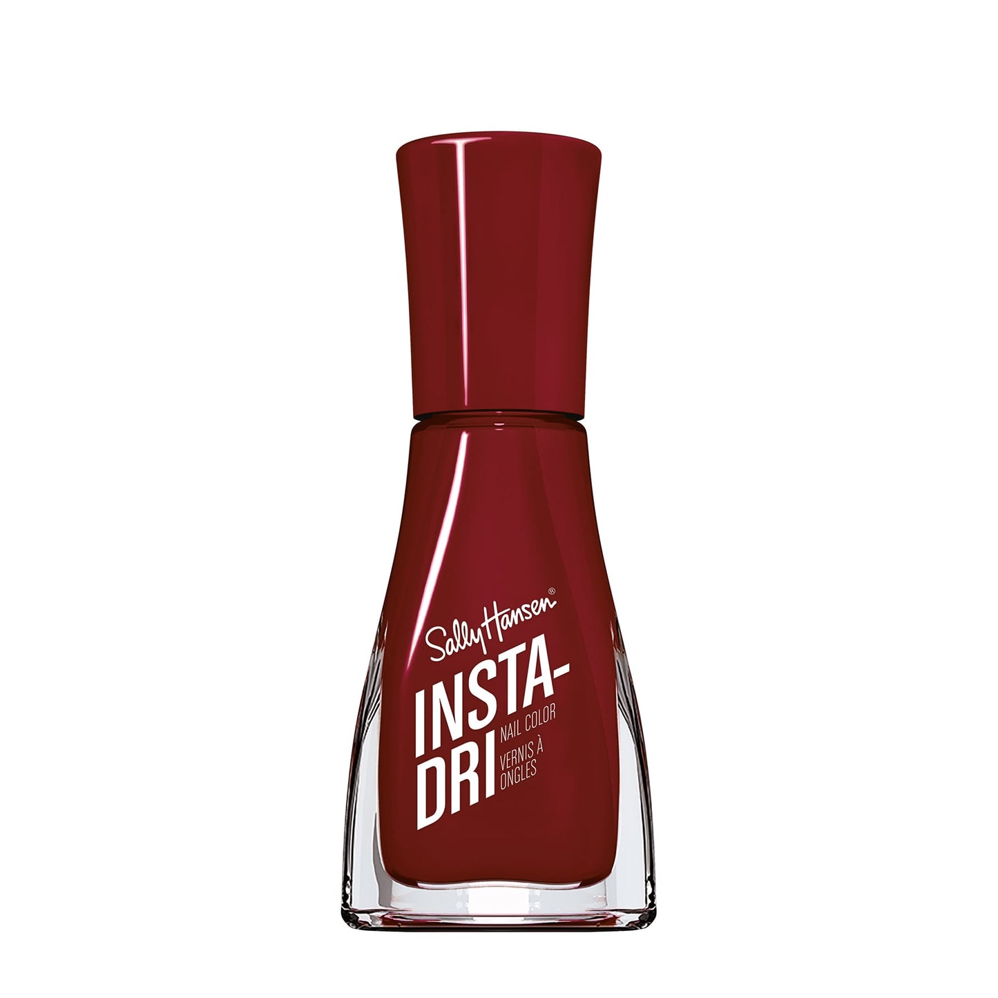 Insta Dri Fast Dry Nail Color 9ml 393 Cinna Snap
