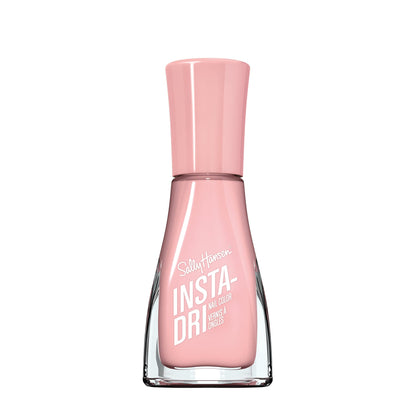 Insta Dri Fast Dry Nail Color 9ml 233 Petal Pusher