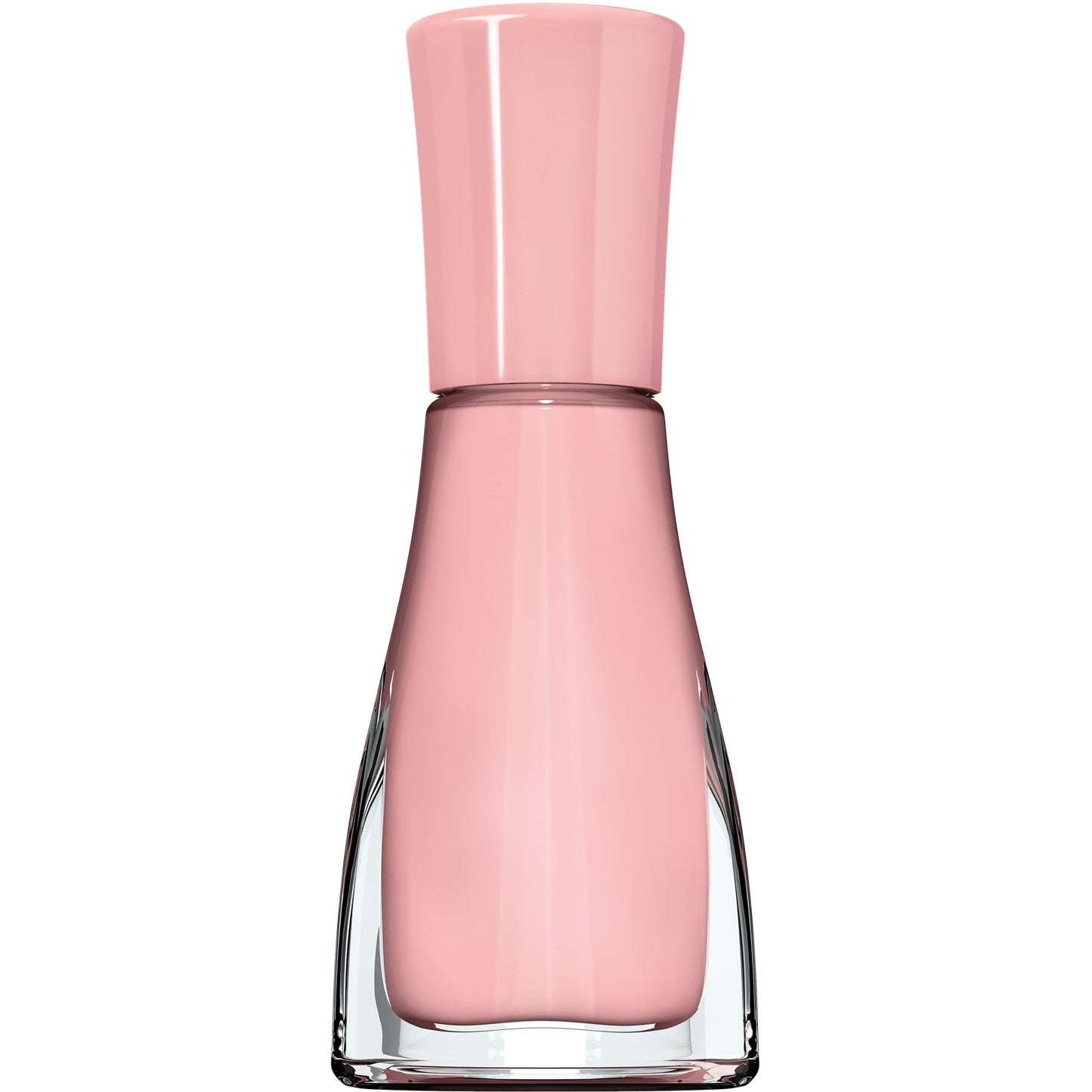 Insta Dri Fast Dry Nail Color 9ml 233 Petal Pusher