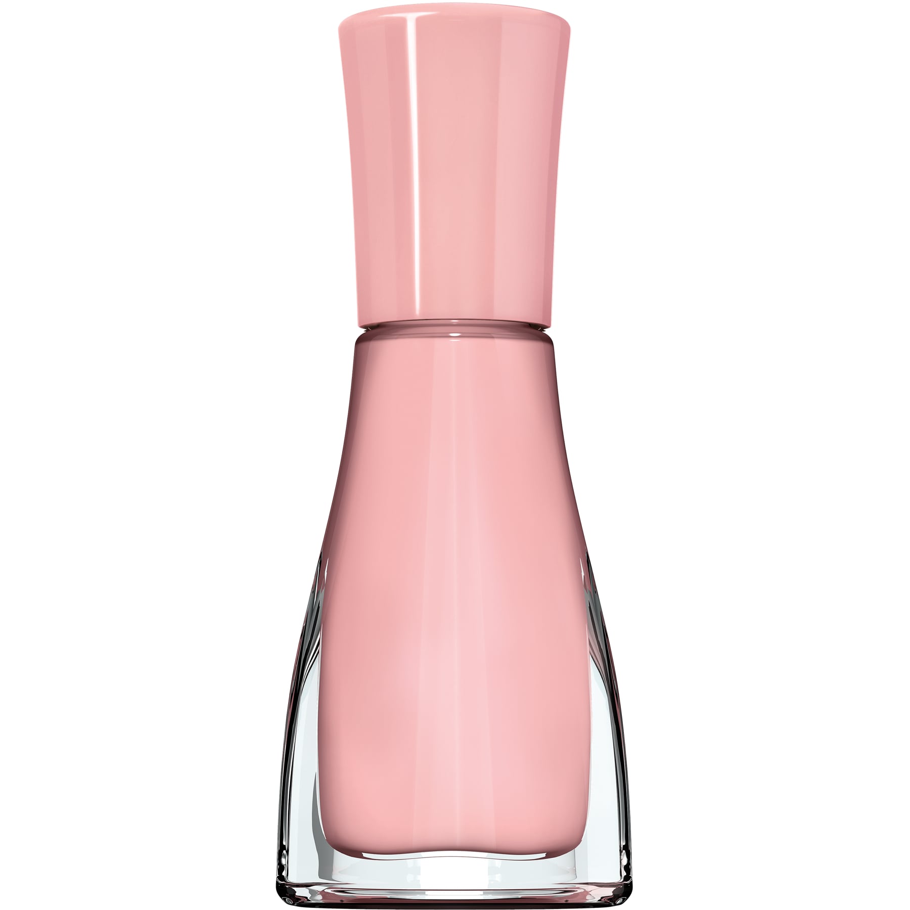 Insta Dri Fast Dry Nail Color 9ml 233 Petal Pusher