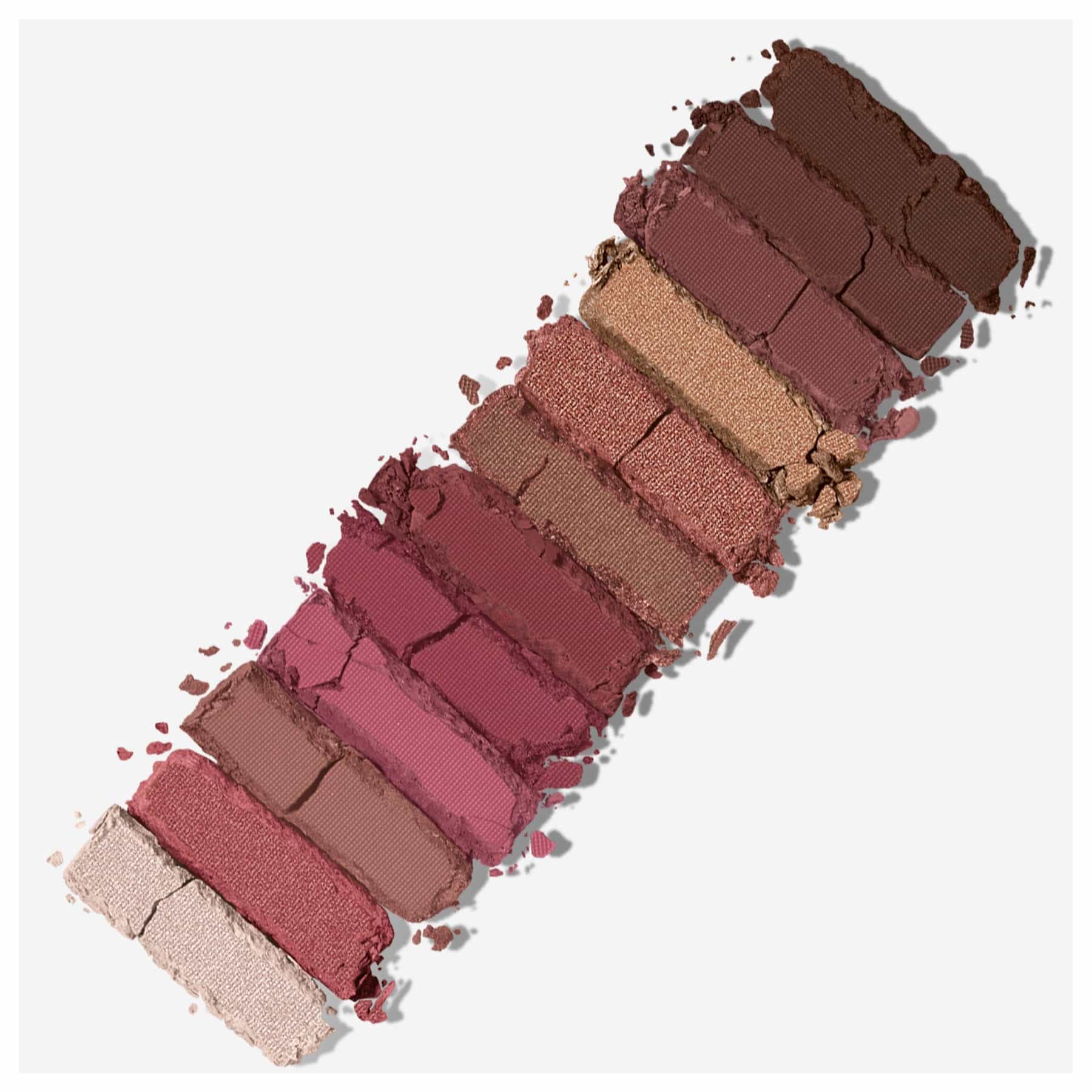 Magnif'Eyes Eye Contouring Palette 07 Crimson Edition 14.2g 07 Crimson Edition