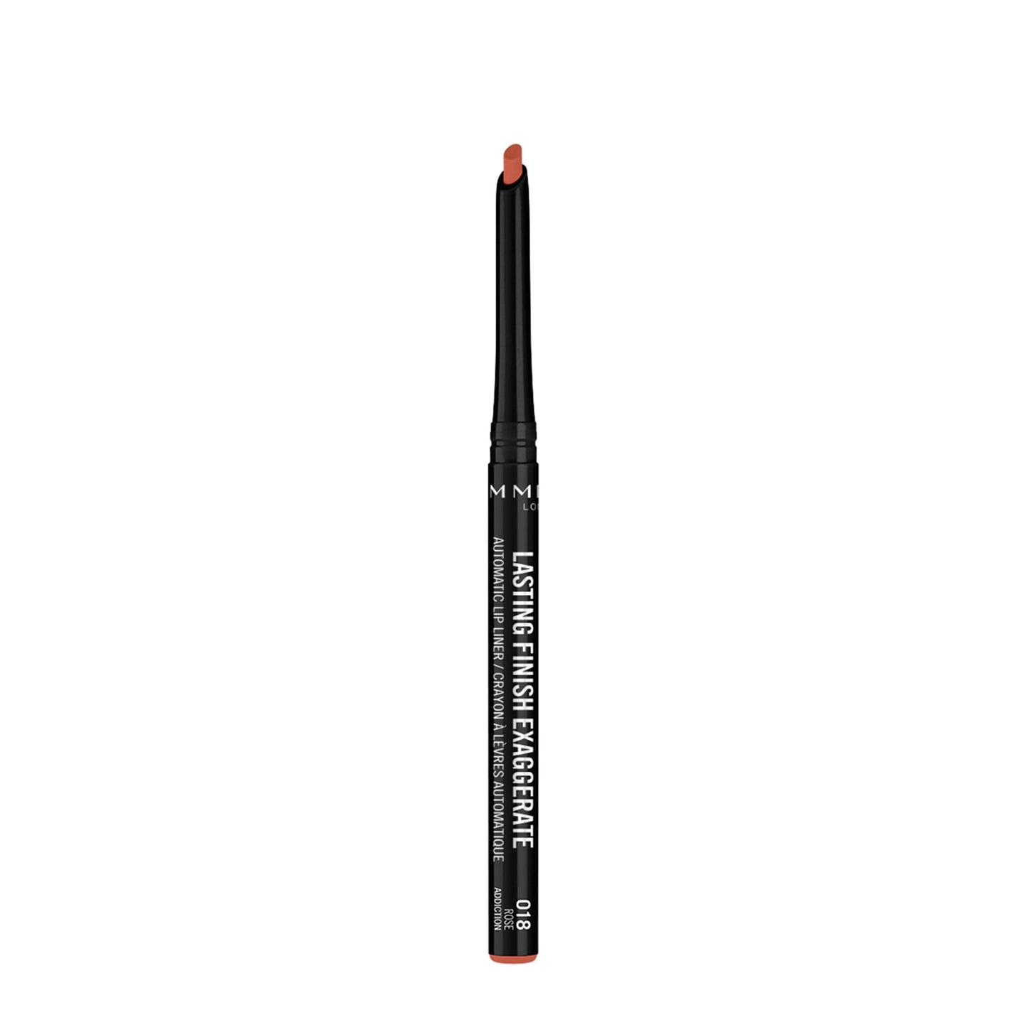 Lasting Finish Exaggerate Automatic Lip Liner 0.25g 18 Rose Adiction