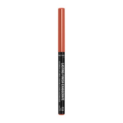 Lasting Finish Exaggerate Automatic Lip Liner 0.25g 18 Rose Adiction
