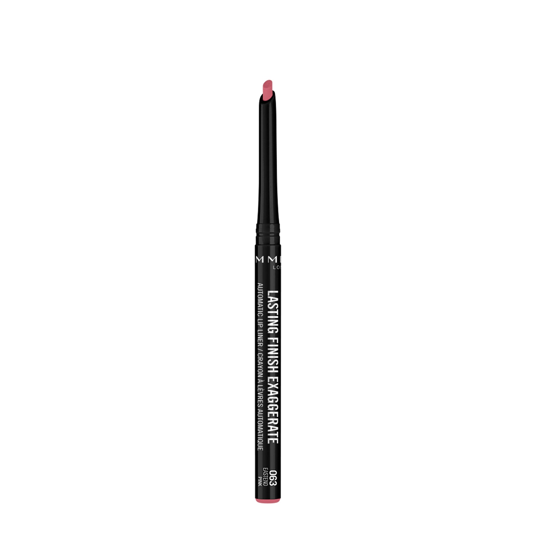 Lasting Finish Exaggerate Automatic Lip Liner 0.25g 63 Eastend Pink