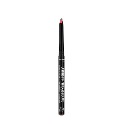 Lasting Finish Exaggerate Automatic Lip Liner 0.25g 63 Eastend Pink