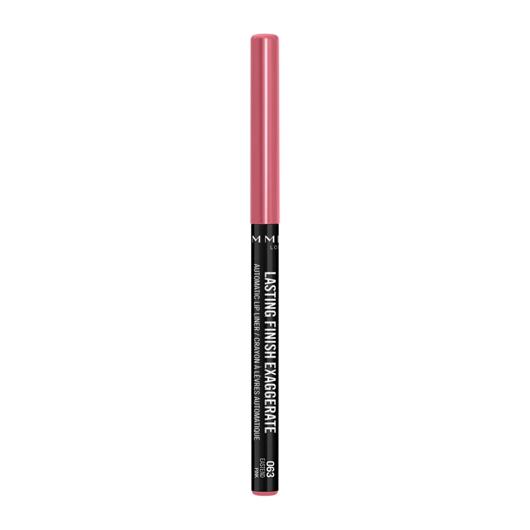 Lasting Finish Exaggerate Automatic Lip Liner 0.25g 63 Eastend Pink