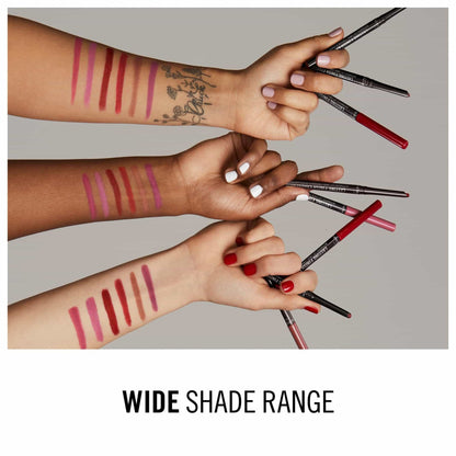 Lasting Finish Exaggerate Automatic Lip Liner 0.25g 63 Eastend Pink