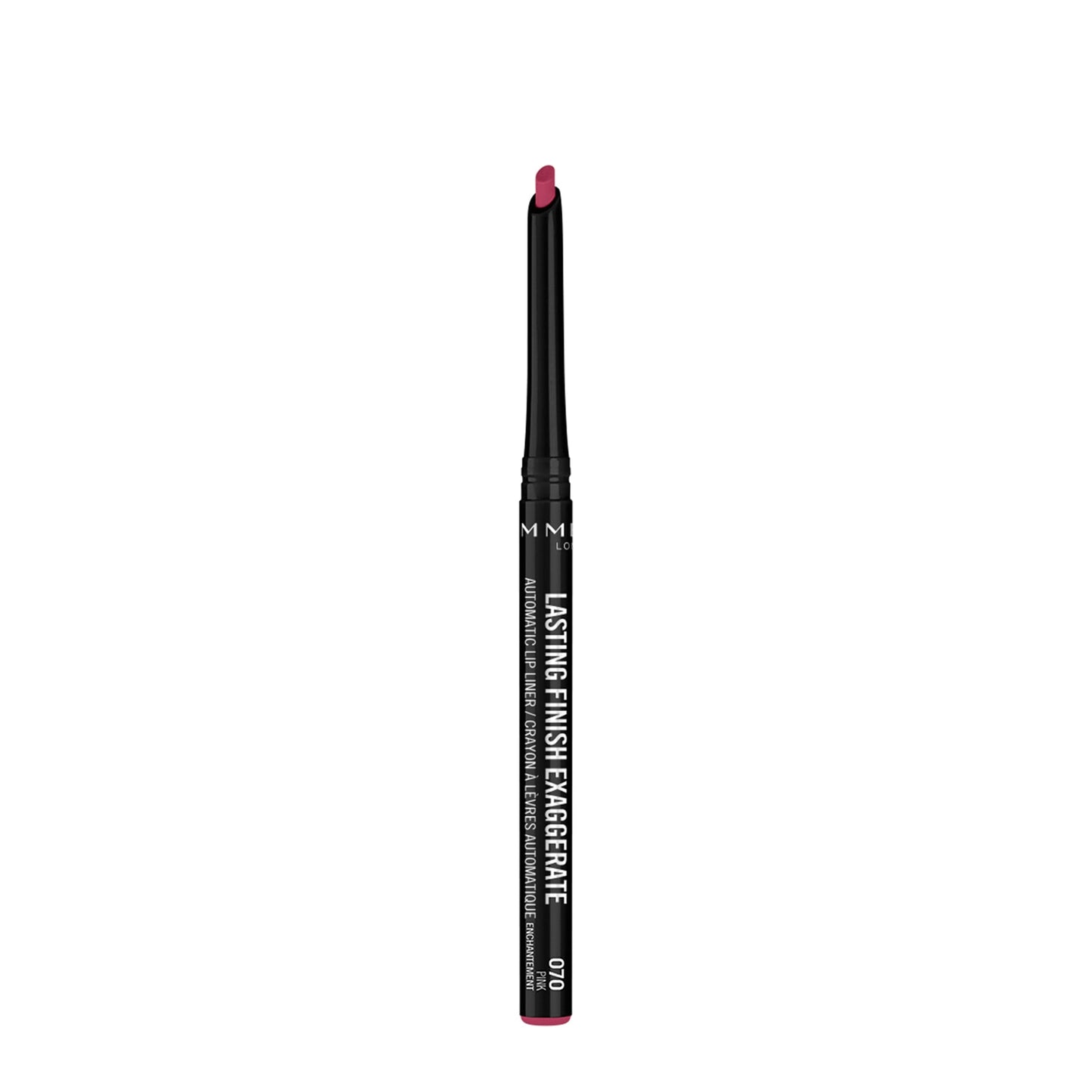 Lasting Finish Exaggerate Automatic Lip Liner 0.25g 70 Pink Enchantment