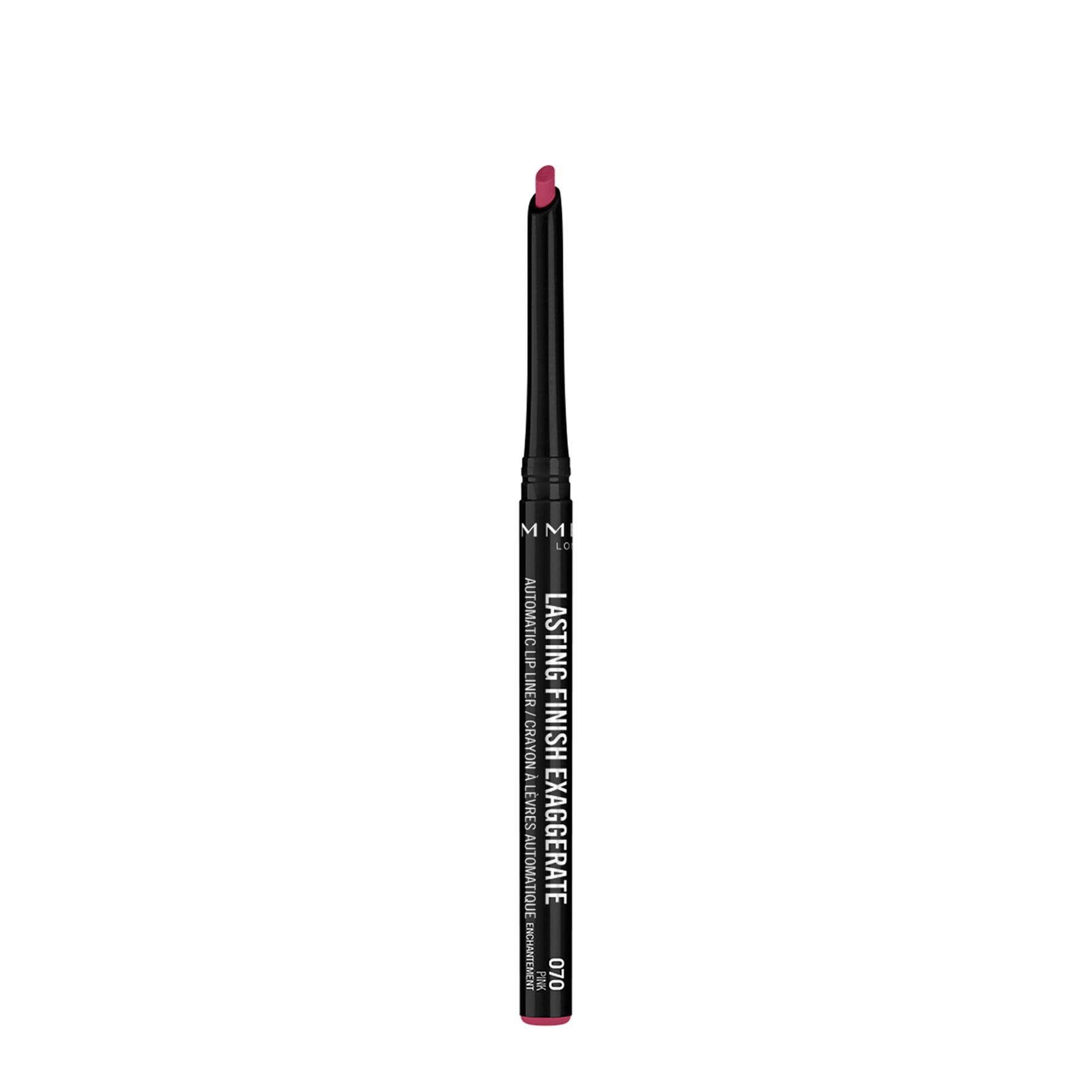Lasting Finish Exaggerate Automatic Lip Liner 0.25g 70 Pink Enchantment