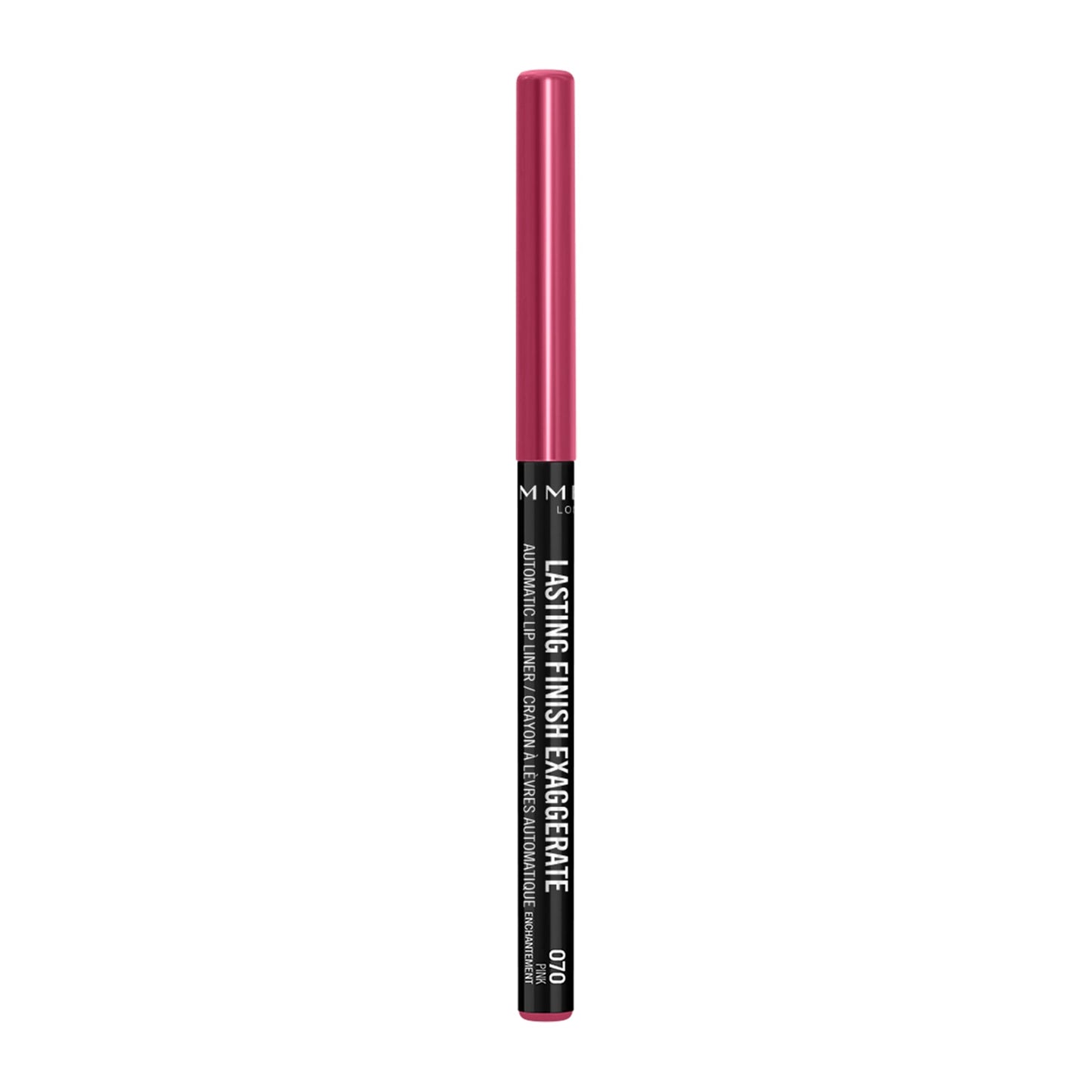 Lasting Finish Exaggerate Automatic Lip Liner 0.25g 70 Pink Enchantment