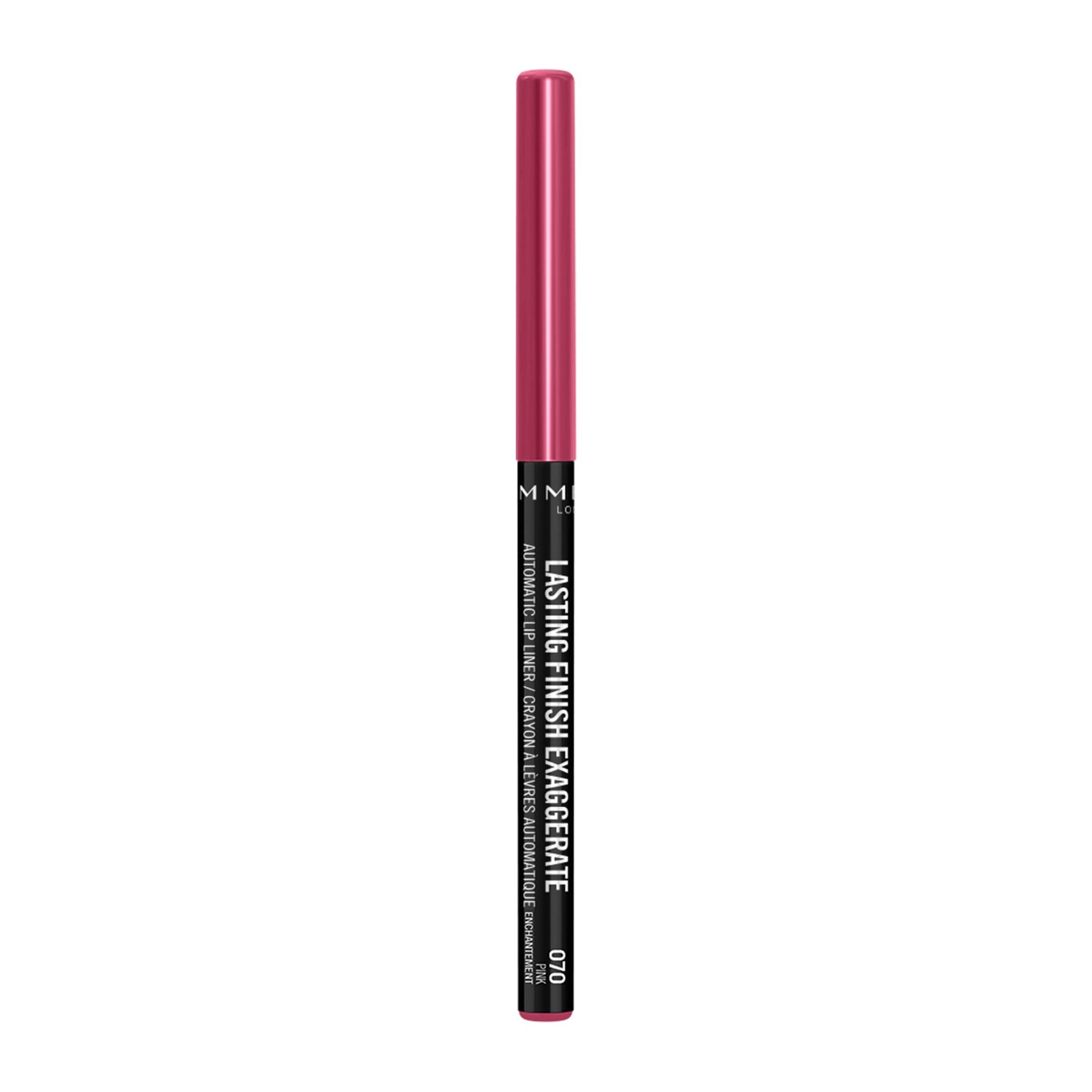Lasting Finish Exaggerate Automatic Lip Liner 0.25g 70 Pink Enchantment