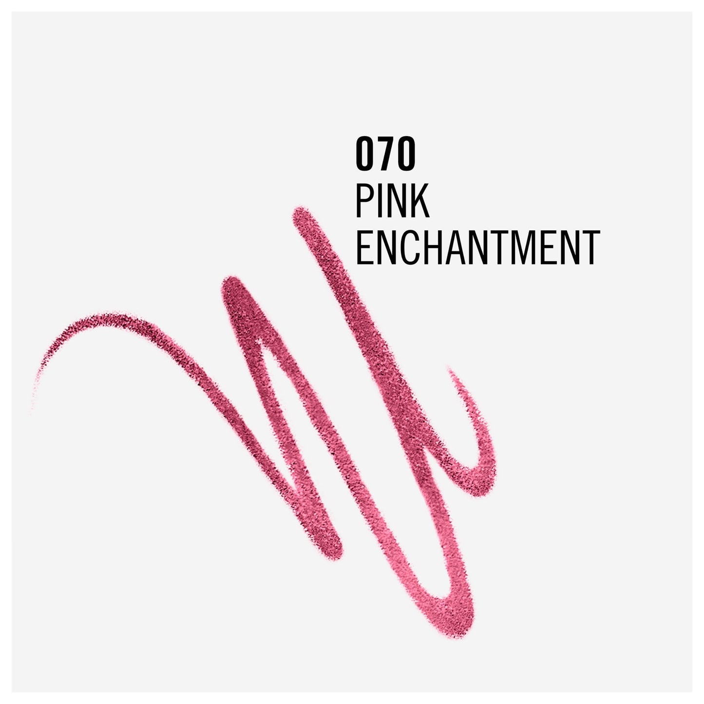 Lasting Finish Exaggerate Automatic Lip Liner 0.25g 70 Pink Enchantment