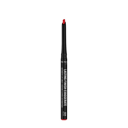 Lasting Finish Exaggerate Automatic Lip Liner 0.25g 24 Red Diva