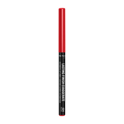 Lasting Finish Exaggerate Automatic Lip Liner 0.25g 24 Red Diva