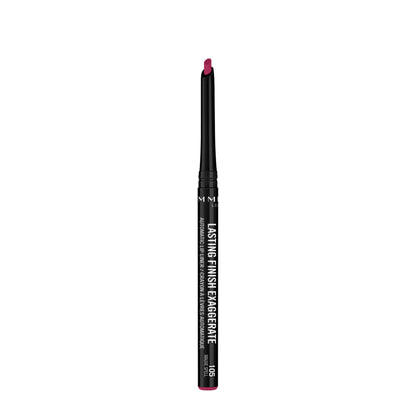 Lasting Finish Exaggerate Automatic Lip Liner 0.25g 105 Mauve Spell