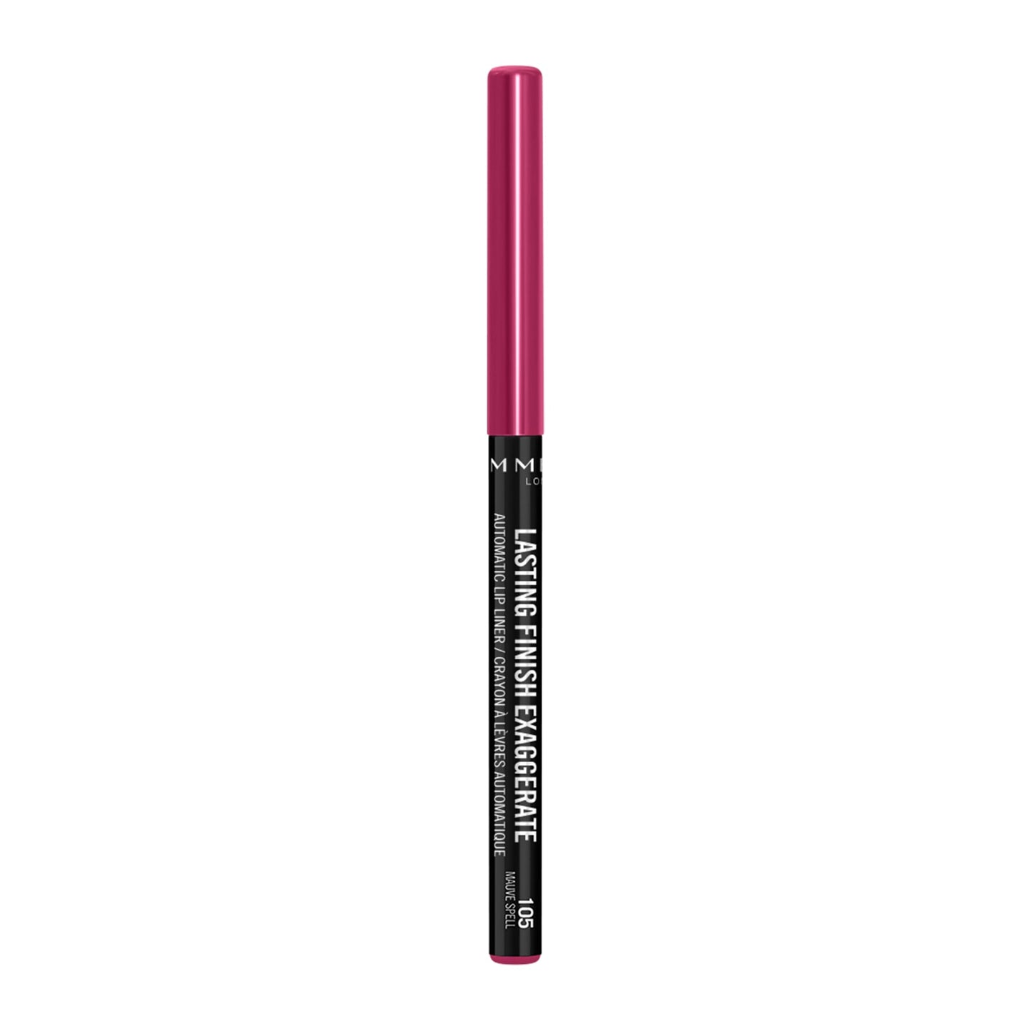 Lasting Finish Exaggerate Automatic Lip Liner 0.25g 105 Mauve Spell
