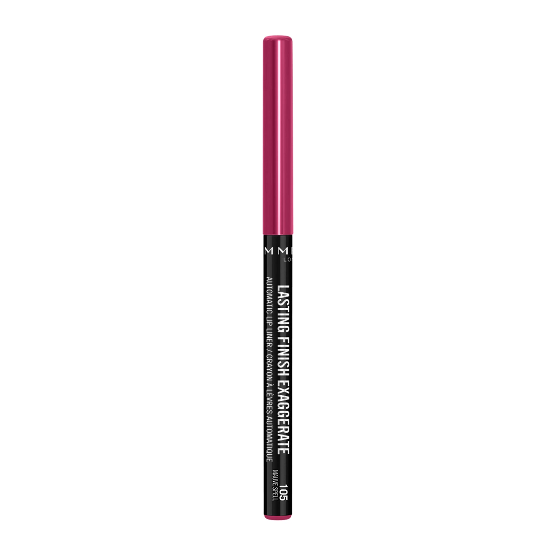 Lasting Finish Exaggerate Automatic Lip Liner 0.25g 105 Mauve Spell