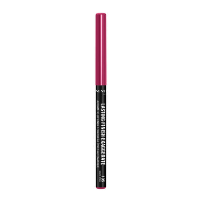 Lasting Finish Exaggerate Automatic Lip Liner 0.25g 105 Mauve Spell