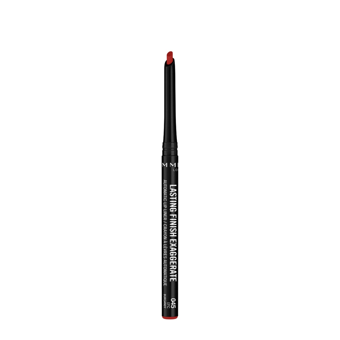 Lasting Finish Exaggerate Automatic Lip Liner 0.25g 45 Epic Burgundy