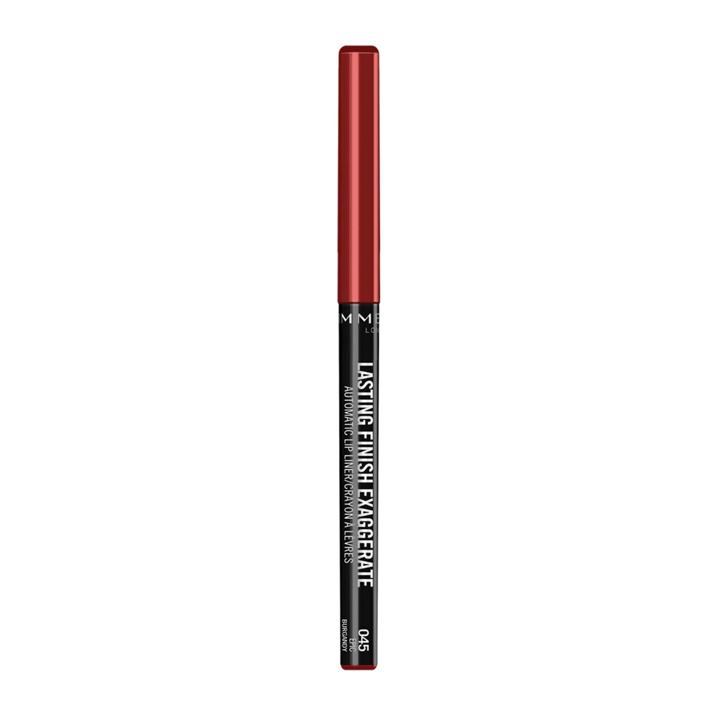 Lasting Finish Exaggerate Automatic Lip Liner 0.25g 45 Epic Burgundy