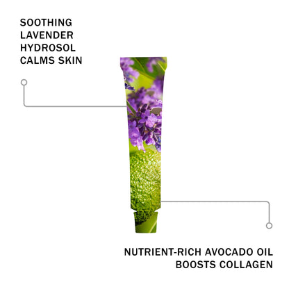 Mini Rejoice Light Facial Day Cream Anti-ageing & Moisturising 15ml 15ml