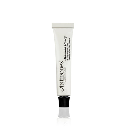 Mini Manuka Honey Skin Brightening Light Day Cream 15ml 15ml