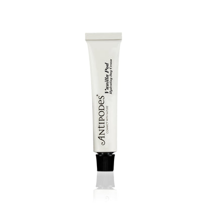 Mini Vanilla Pod Hydrating Day Cream 15ml 15ml