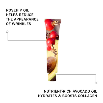 Mini Vanilla Pod Hydrating Day Cream 15ml 15ml