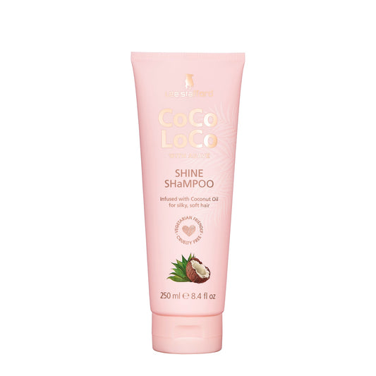 CoCo LoCo with Agave Shine Shampoo 250ml 250ml