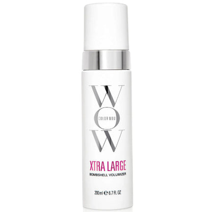 Xtra Large Bombshell Volumizer Hair Mousse 200ml 200ml