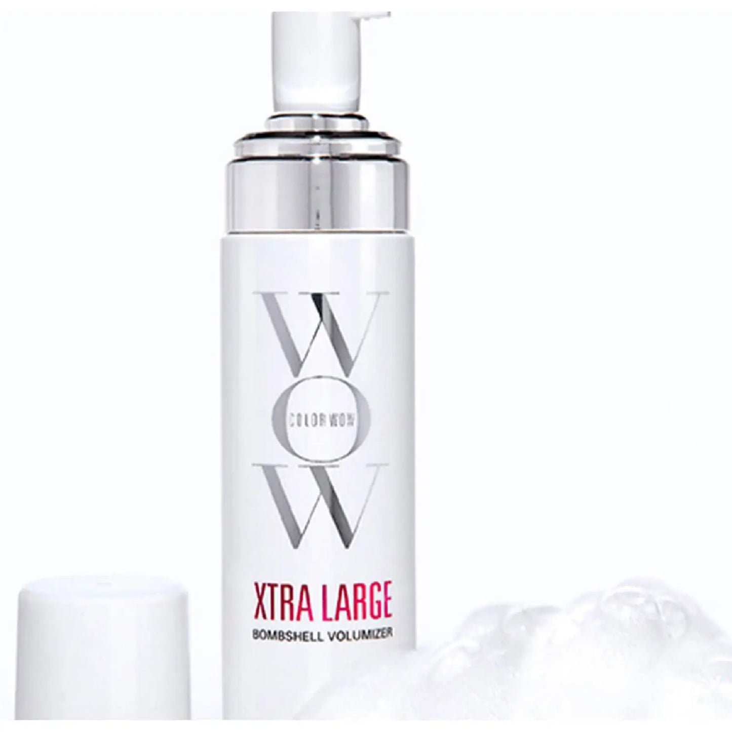 Xtra Large Bombshell Volumizer Hair Mousse 200ml 200ml