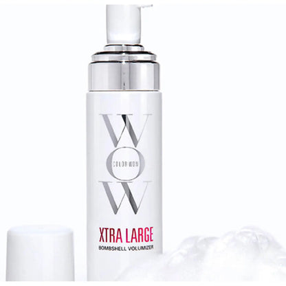 Xtra Large Bombshell Volumizer Hair Mousse 200ml 200ml
