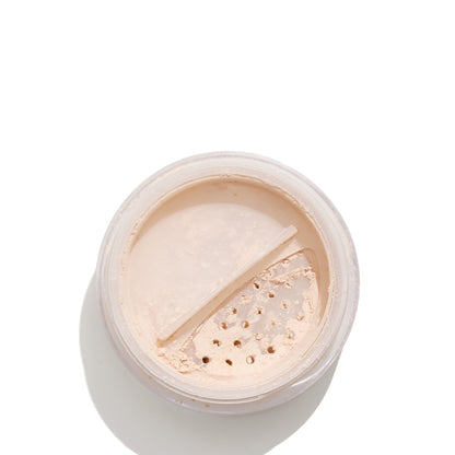 Chameleon Powder 001 Transparent 8g Transparent|8g