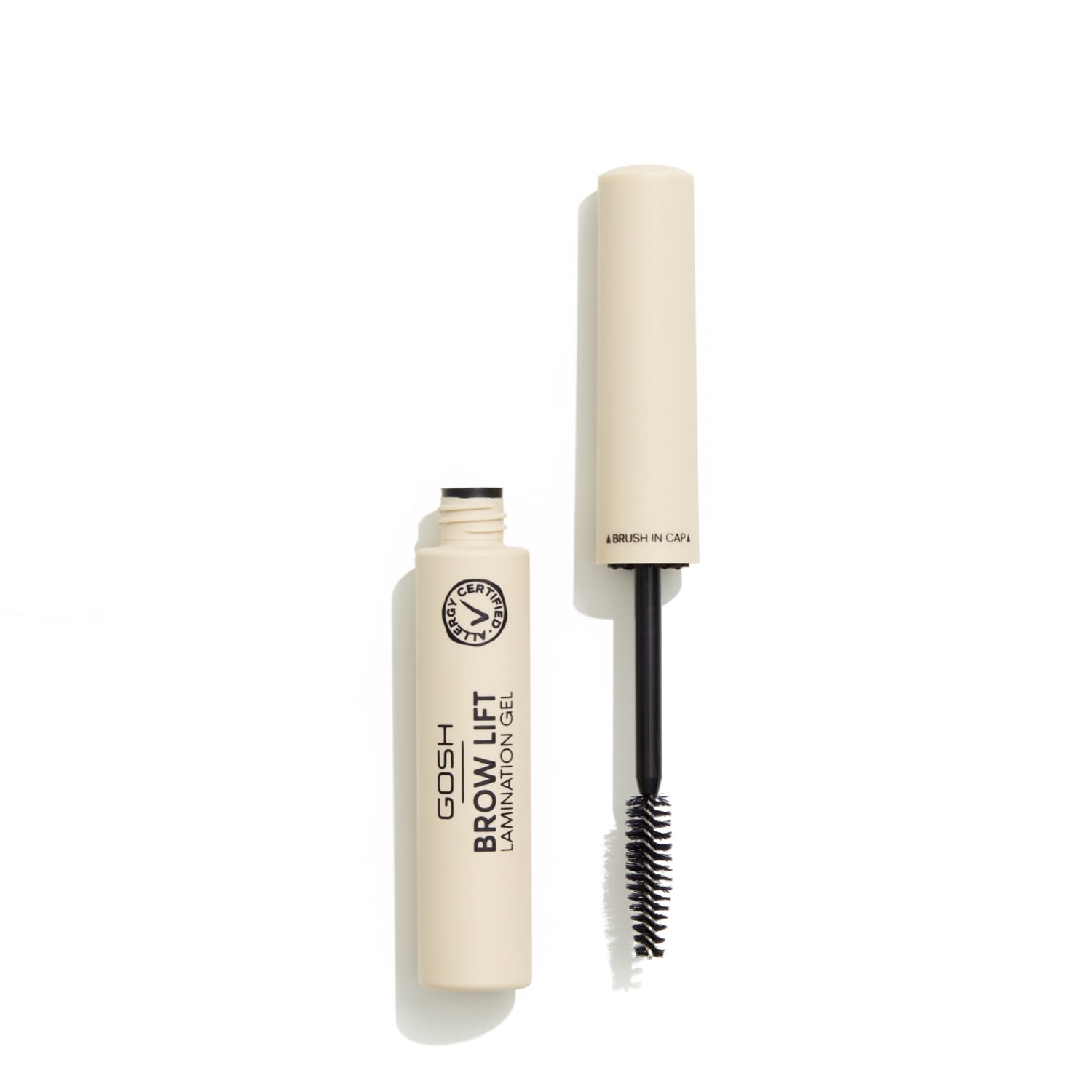 Buy Gosh Brow Lift Lamination Gel 001 Transparent 6ml Watsons