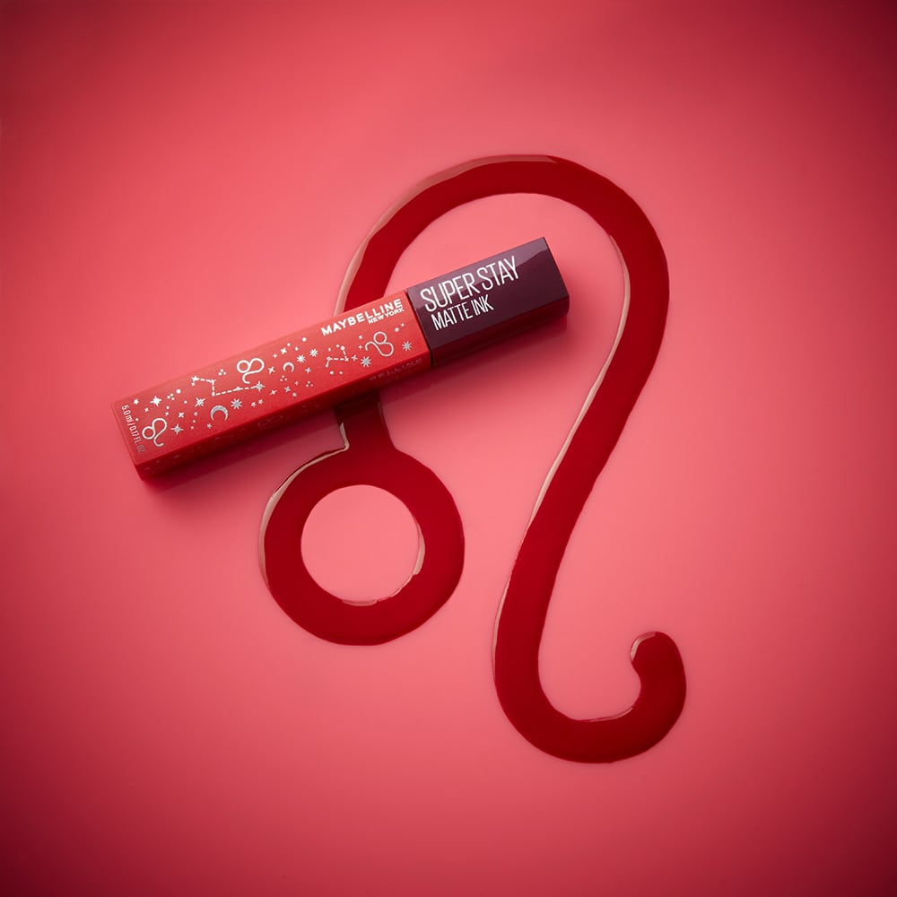 Superstay Matte Ink Lipstick 5ml Pioneer|5ml