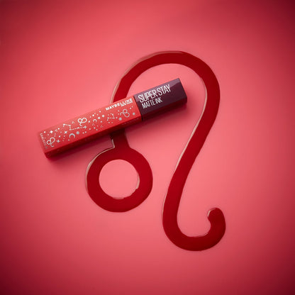 Superstay Matte Ink Lipstick 5ml Pioneer|5ml