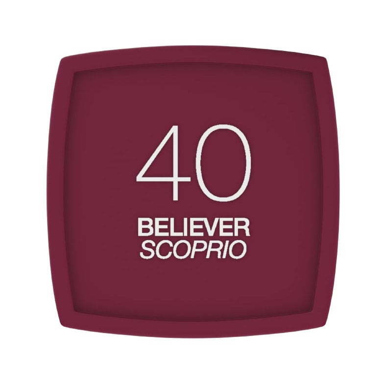 Superstay Matte Ink Lipstick 5ml Believer|5ml