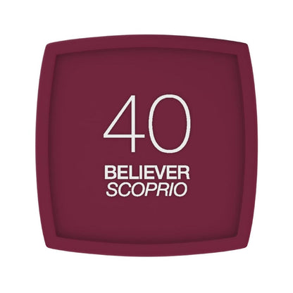 Superstay Matte Ink Lipstick 5ml Believer|5ml