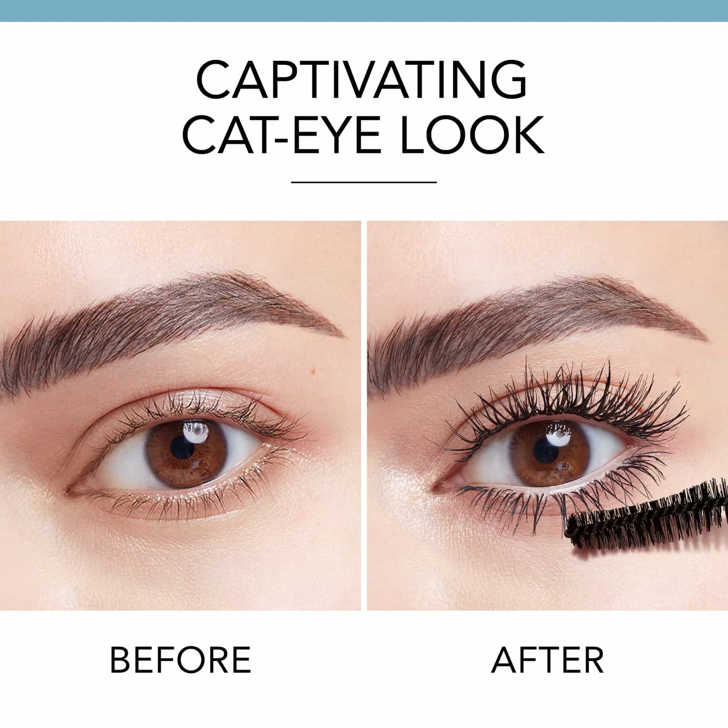 Volume Glamour Coup de Theatre Mascara 02 Black 7ml 02 Black