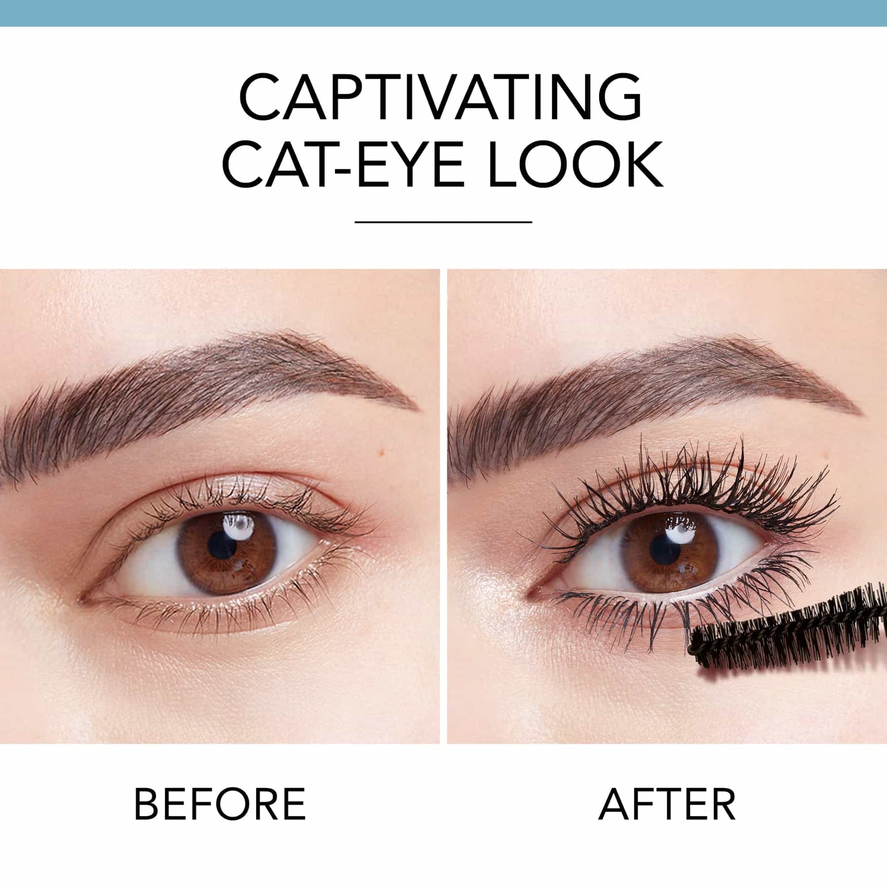 Volume Glamour Coup de Theatre Mascara 02 Black 7ml 02 Black