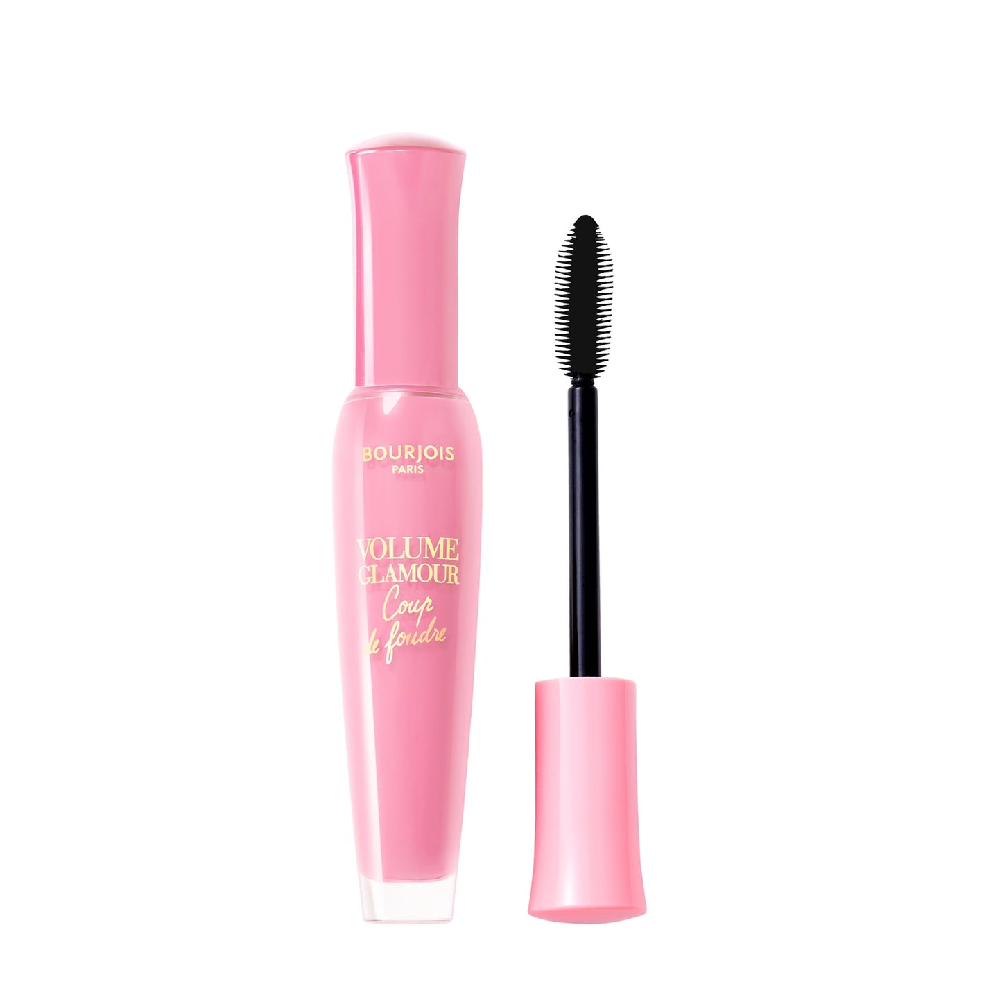 Volume Glamour Coup de Foudre Mascara 03 Black 7ml 03 Black