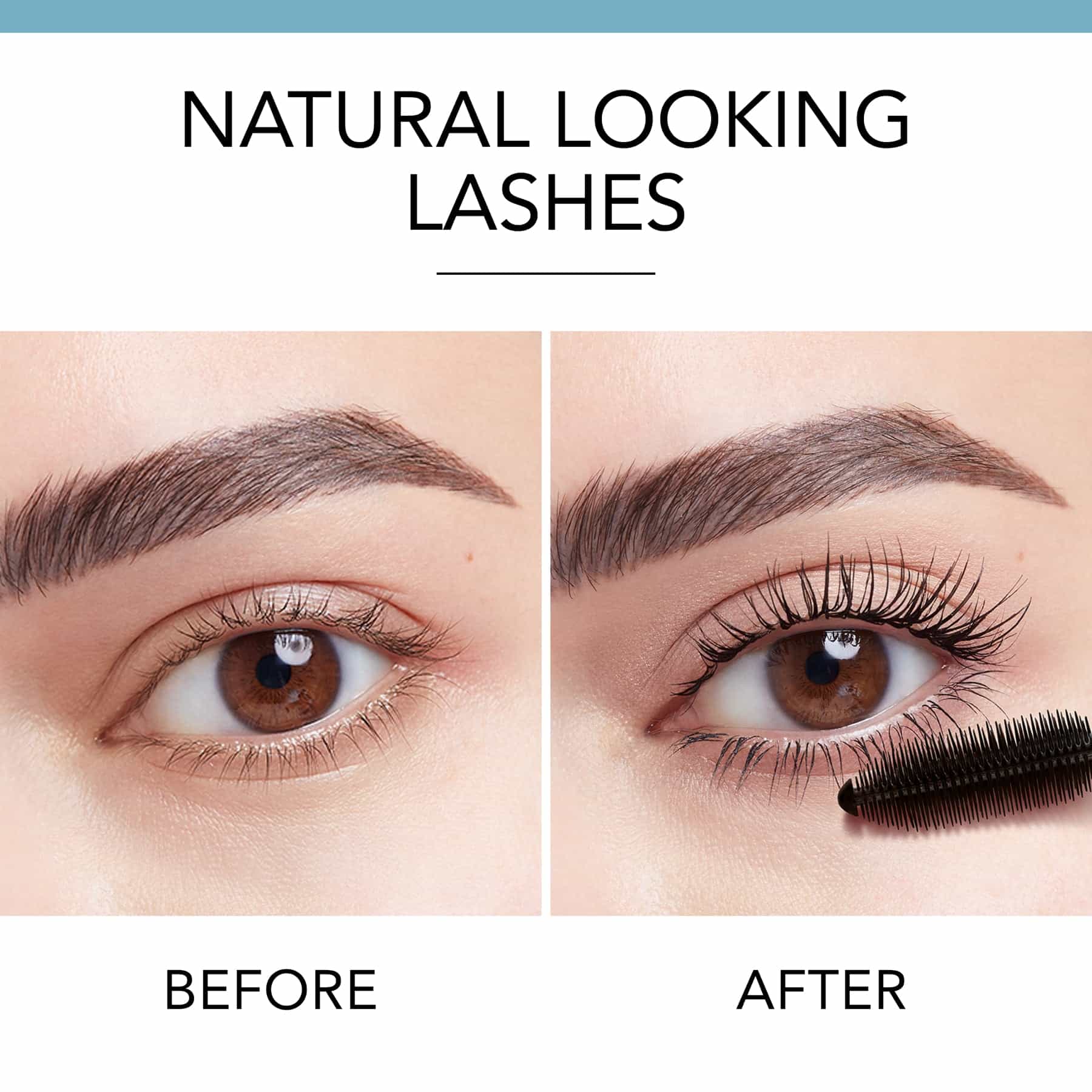 Volume Glamour Coup de Foudre Mascara 03 Black 7ml 03 Black