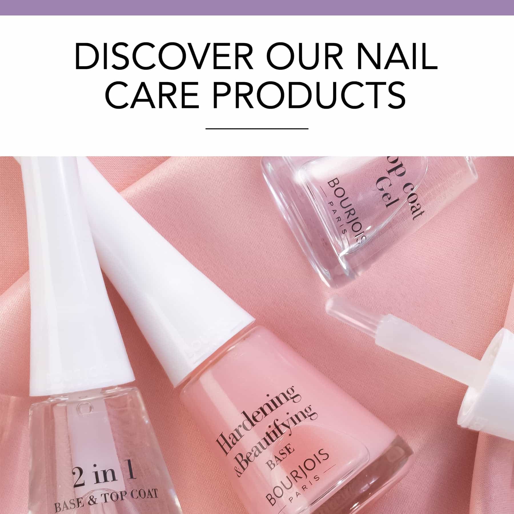 Gentle Nail Polish Remover 125ml Clear