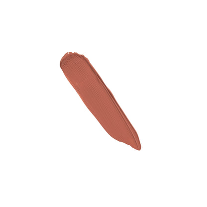 Matte Bomb Liquid Lipstick 4.6ml Delicate Brown|4.6ml