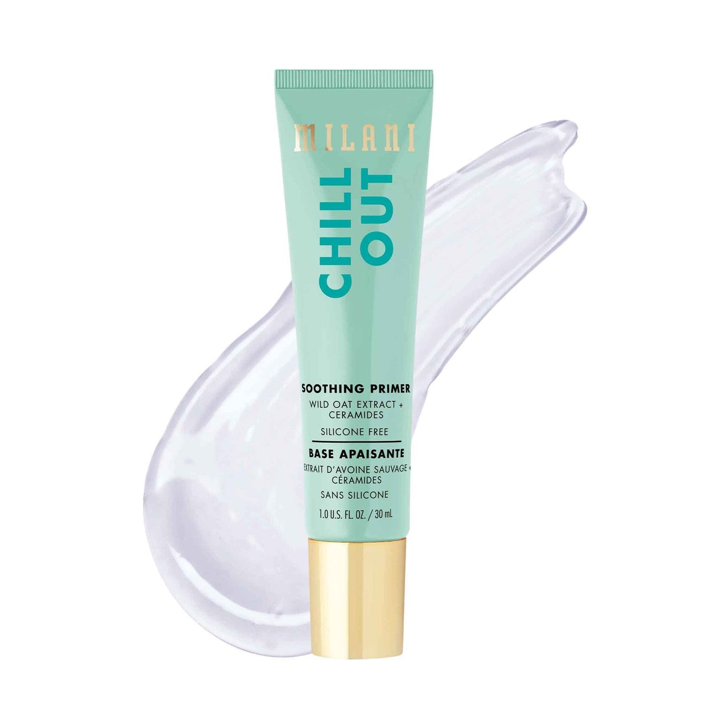 Chill Out Soothing Primer 30ml 30ml