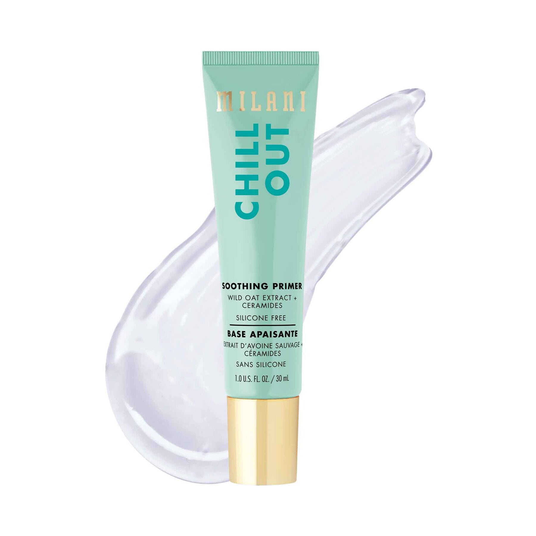 Chill Out Soothing Primer 30ml 30ml