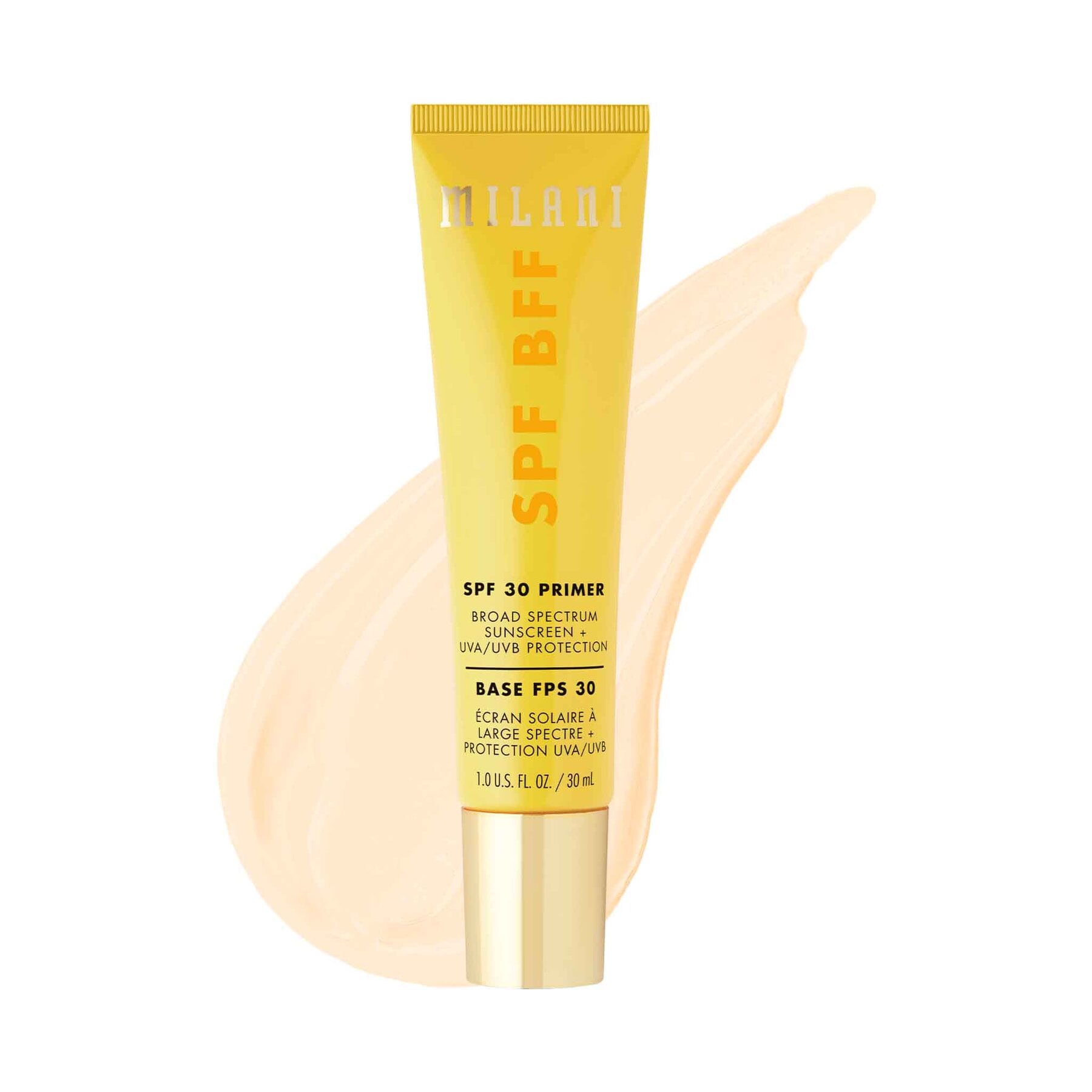 SPF BFF 30 Primer 30ml 30ml