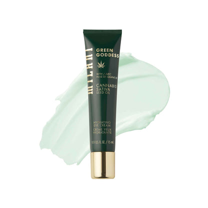 Green Goddess Hydrating Eye Cream 15ml 15ml 15ml